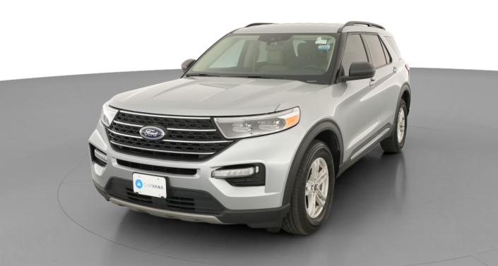 Thumbnail: 2024 Ford Explorer - 1