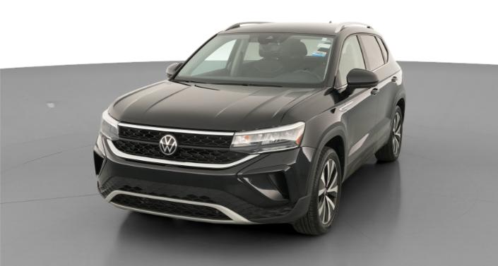 Thumbnail: 2023 Volkswagen Taos - 1