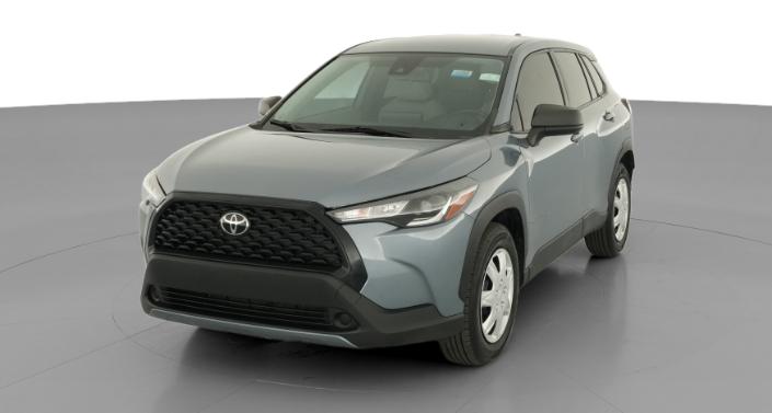 2022 Toyota Corolla Cross L -
                  West Memphis, AR