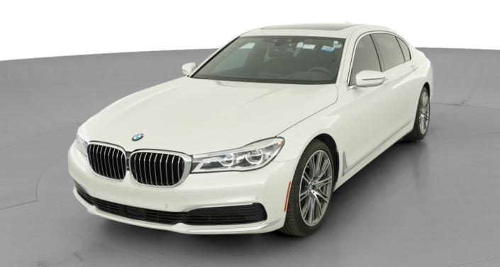 2019 BMW 7 Series 750i -
                  Tolleson, AZ