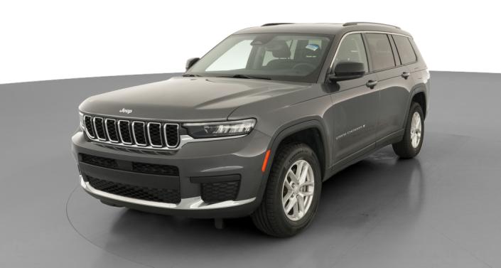2023 Jeep Grand Cherokee L Laredo -
                  Haines City, FL