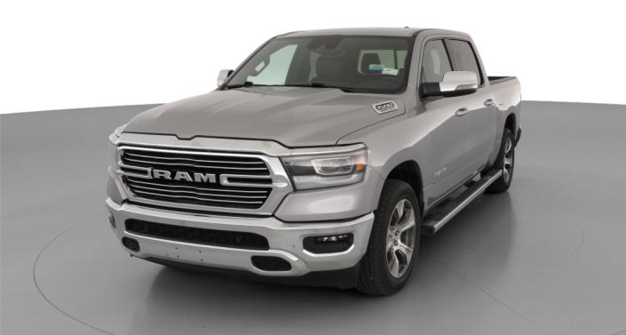 Thumbnail: 2023 RAM 1500 - 1