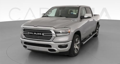 2023 Ram 1500 Crew Cab