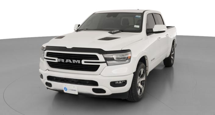 Thumbnail: 2022 RAM 1500 - 1