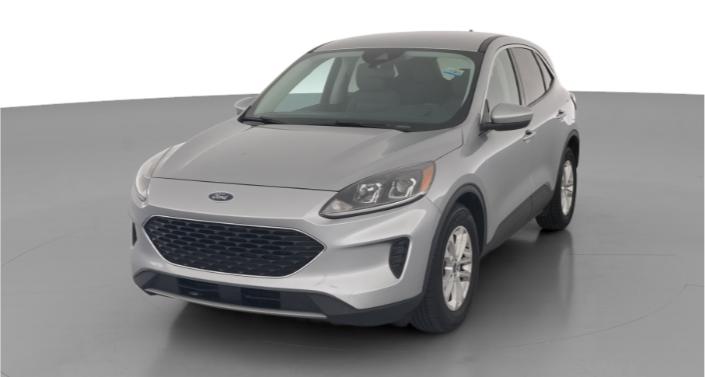 Thumbnail: 2021 Ford Escape - 1