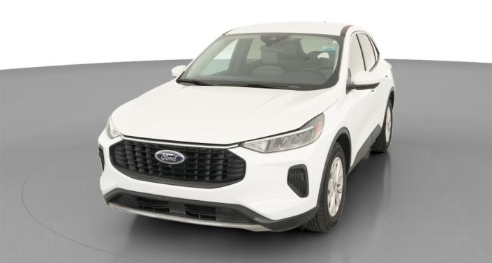 Thumbnail: 2024 Ford Escape - 1