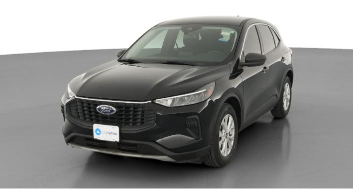 Thumbnail: 2024 Ford Escape - 1