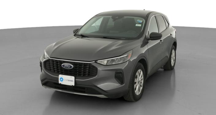 Thumbnail: 2023 Ford Escape - 1