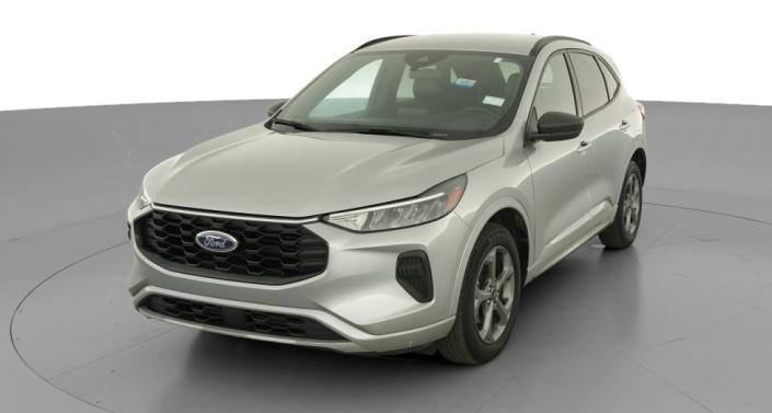Thumbnail: 2024 Ford Escape - 1
