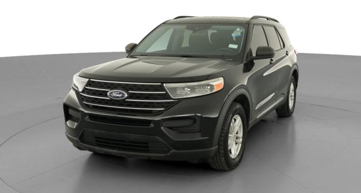 Thumbnail: 2022 Ford Explorer - 1
