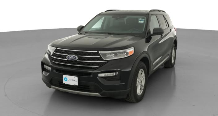 Thumbnail: 2023 Ford Explorer - 1