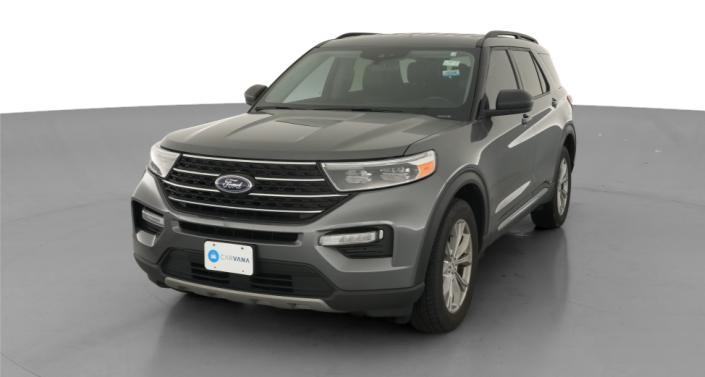 Thumbnail: 2024 Ford Explorer - 1