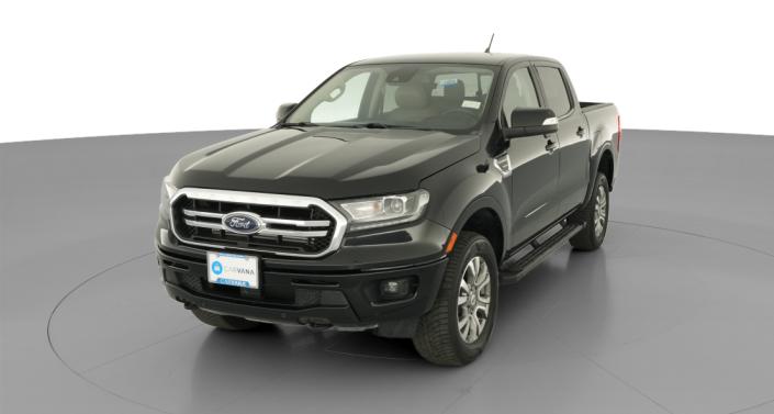Thumbnail: 2020 Ford Ranger - 1