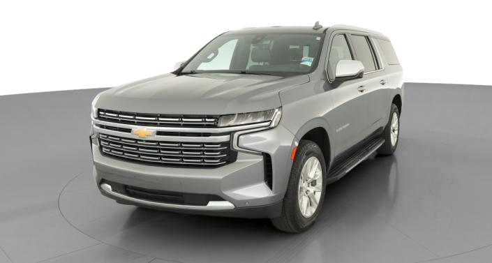 2021 Chevrolet Suburban Premier -
                  Jacksonville, FL