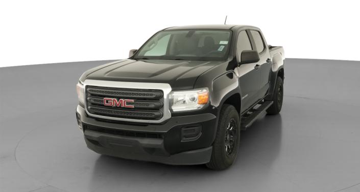 2019 GMC Canyon  -
                  Trenton, OH