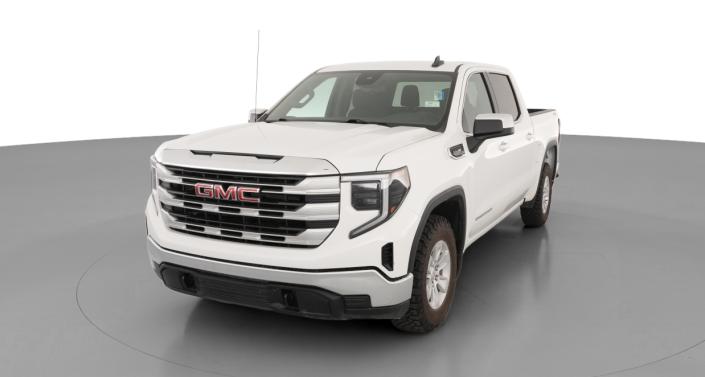 Thumbnail: 2023 GMC Sierra 1500 - 1