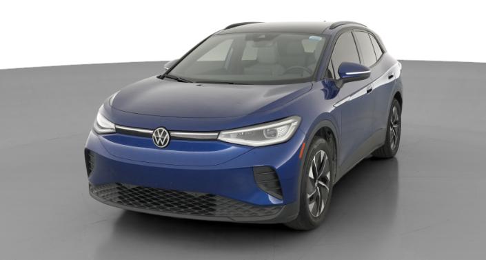 Thumbnail: 2022 Volkswagen ID.4 - 1