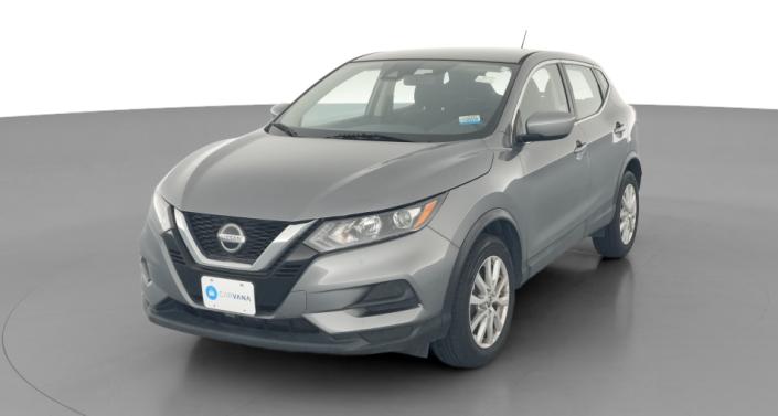 2022 Nissan Rogue Sport S -
                  Rocklin, CA