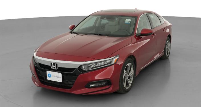 Thumbnail: 2018 Honda Accord - 1