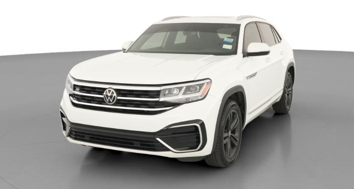 Thumbnail: 2020 Volkswagen Atlas - 1