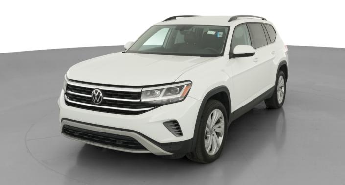 Thumbnail: 2023 Volkswagen Atlas - 1