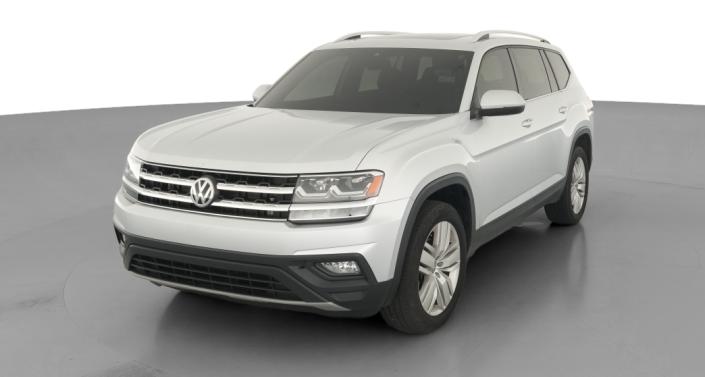 Thumbnail: 2019 Volkswagen Atlas - 1