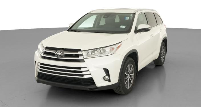 Thumbnail: 2018 Toyota Highlander - 1