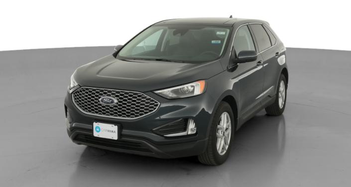 Thumbnail: 2023 Ford Edge - 1