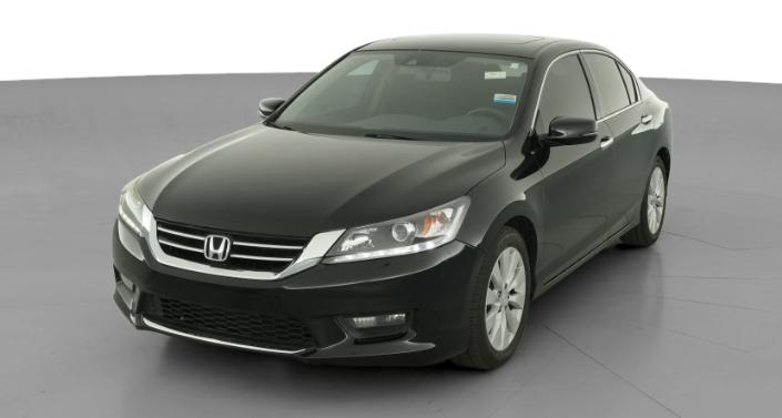 Thumbnail: 2015 Honda Accord - 1