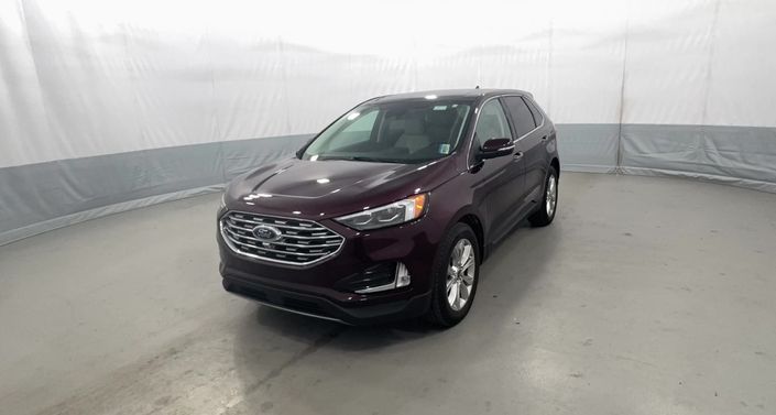 Thumbnail: 2022 Ford Edge - 1