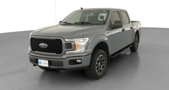 Thumbnail: 2020 Ford Econoline - 1