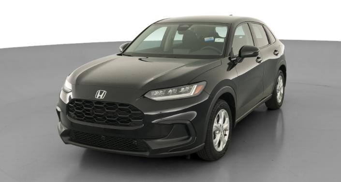 Thumbnail: 2024 Honda HR-V - 1
