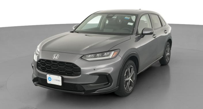 Thumbnail: 2023 Honda HR-V - 1