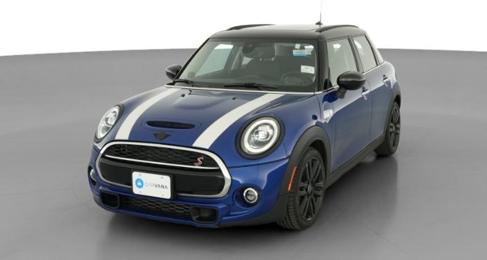 2021 MINI Cooper Hardtop S -
                  Framingham, MA