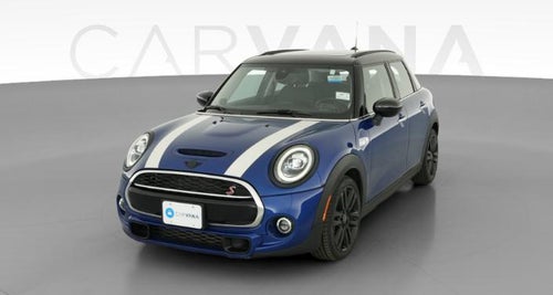 2021 MINI Hardtop 4 Door