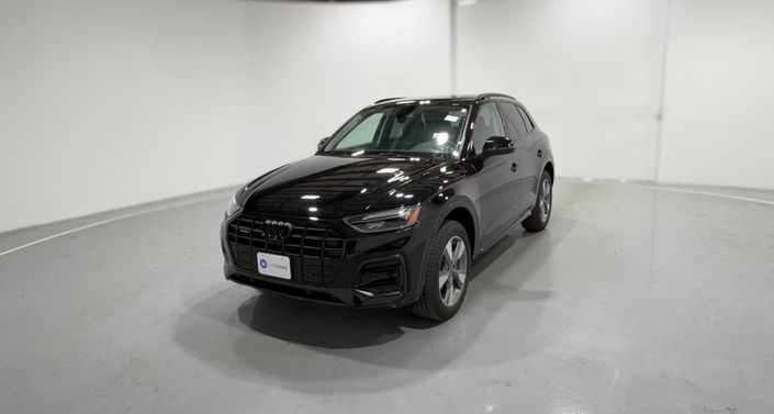 Thumbnail: 2024 Audi Q5 - 1