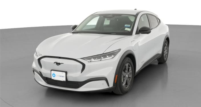 2023 Ford Mustang Mach-E Select -
                  Wheatland, OK