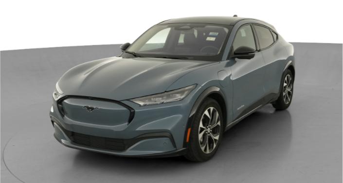 Thumbnail: 2023 Ford Mustang Mach-E - 1