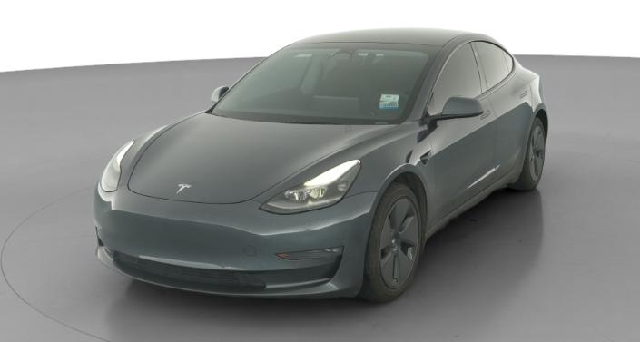 Thumbnail: 2022 Tesla Model 3 - 1