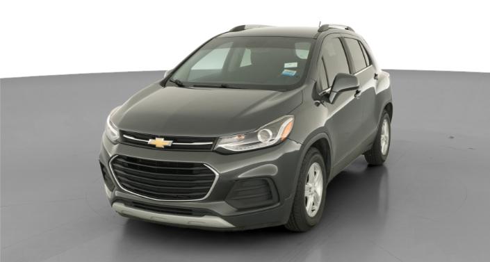 2020 Chevrolet Trax LT -
                  Auburn, GA