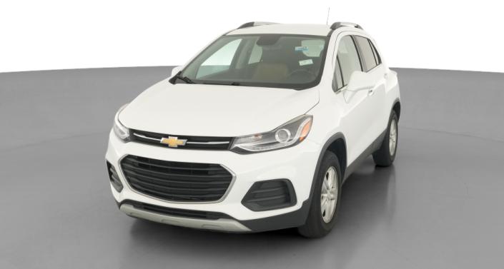2020 Chevrolet Trax LT -
                  Trenton, OH