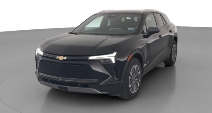 2024 Chevrolet Blazer EV 2LT -
                  Lorain, OH