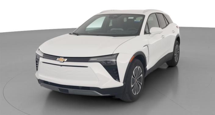 2024 Chevrolet Blazer EV 2LT -
                  Lorain, OH