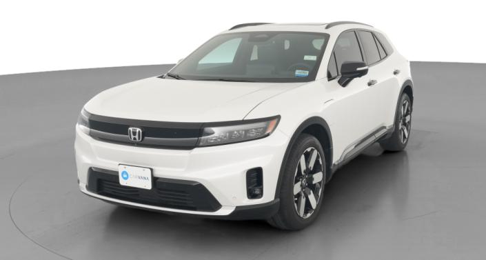 2025 Honda Prologue Elite -
                  Wheatland, OK