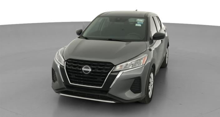 2022 Nissan Kicks S -
                  Beverly, NJ