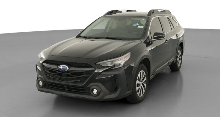Thumbnail: 2024 Subaru Outback - 1