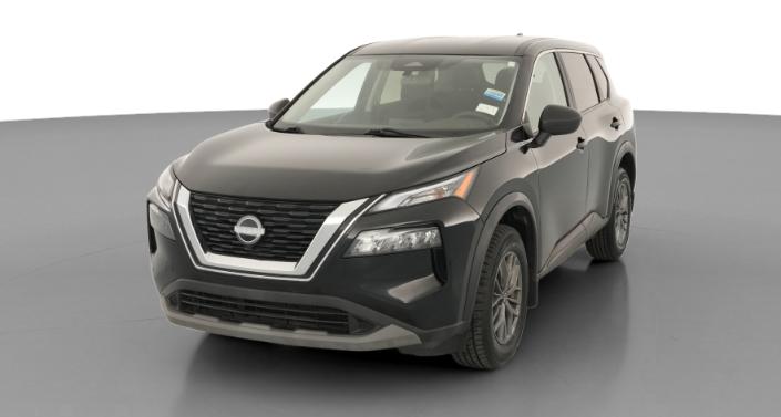 Thumbnail: 2023 Nissan Rogue - 1