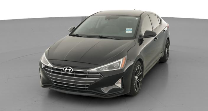 2019 Hyundai Elantra SEL -
                  West Memphis, AR