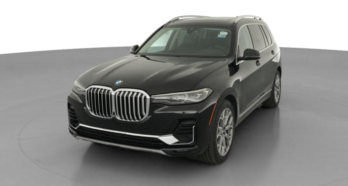 2020 BMW X7 xDrive40i -
                  Beverly, NJ