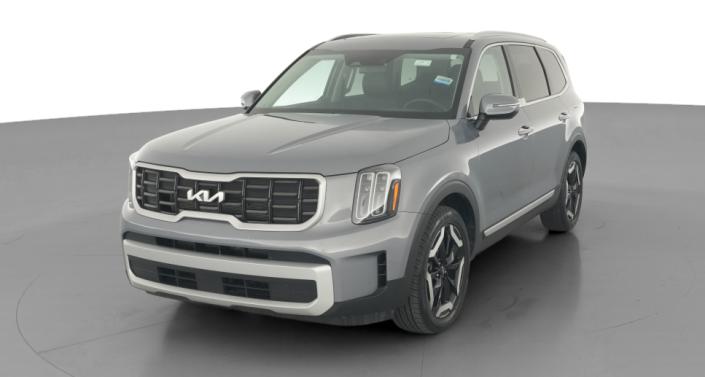 Thumbnail: 2025 Kia Telluride - 1